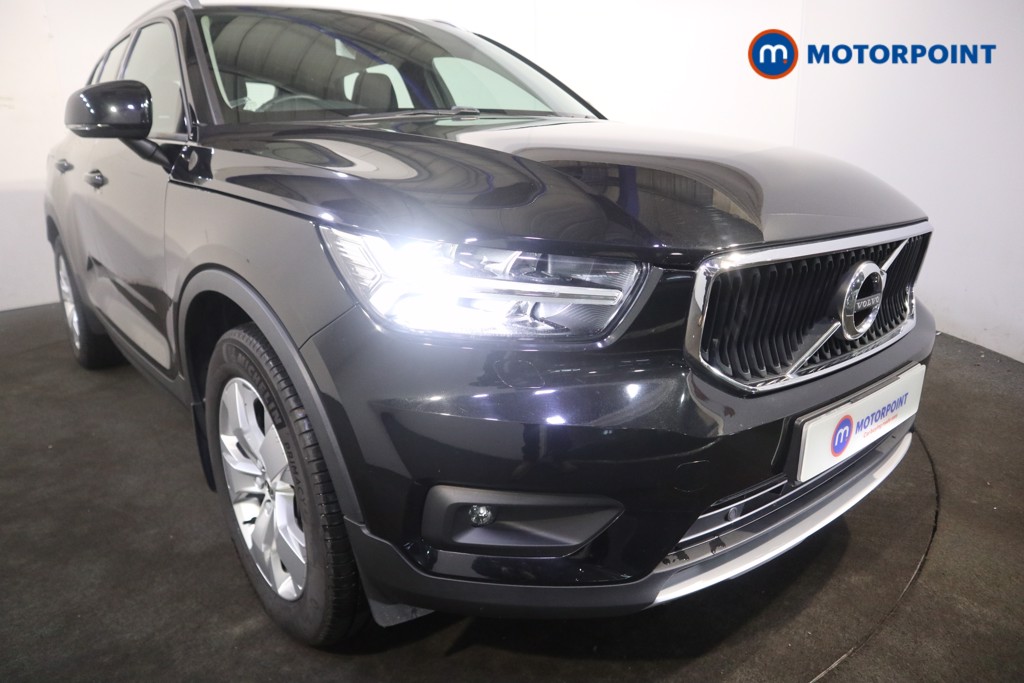 Volvo Xc40 Momentum Pro Manual Petrol SUV - Stock Number (1599241) - 31st supplementary image