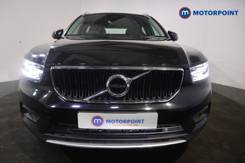 Volvo Xc40 Momentum Pro Manual Petrol SUV - Stock Number (1599241) - 32nd supplementary image