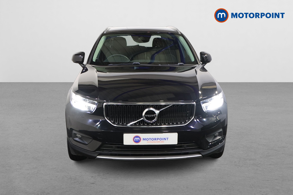 Volvo Xc40 Momentum Pro Manual Petrol SUV - Stock Number (1599241) - Front bumper