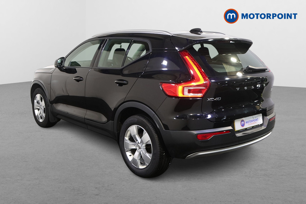 Volvo Xc40 Momentum Pro Manual Petrol SUV - Stock Number (1599241) - Passenger side rear corner