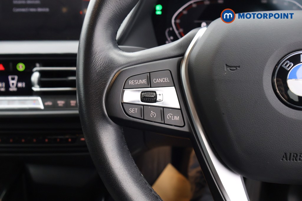 BMW 2 Series Sport Automatic Petrol Saloon - Stock Number (1599243) - 2nd supplementary image