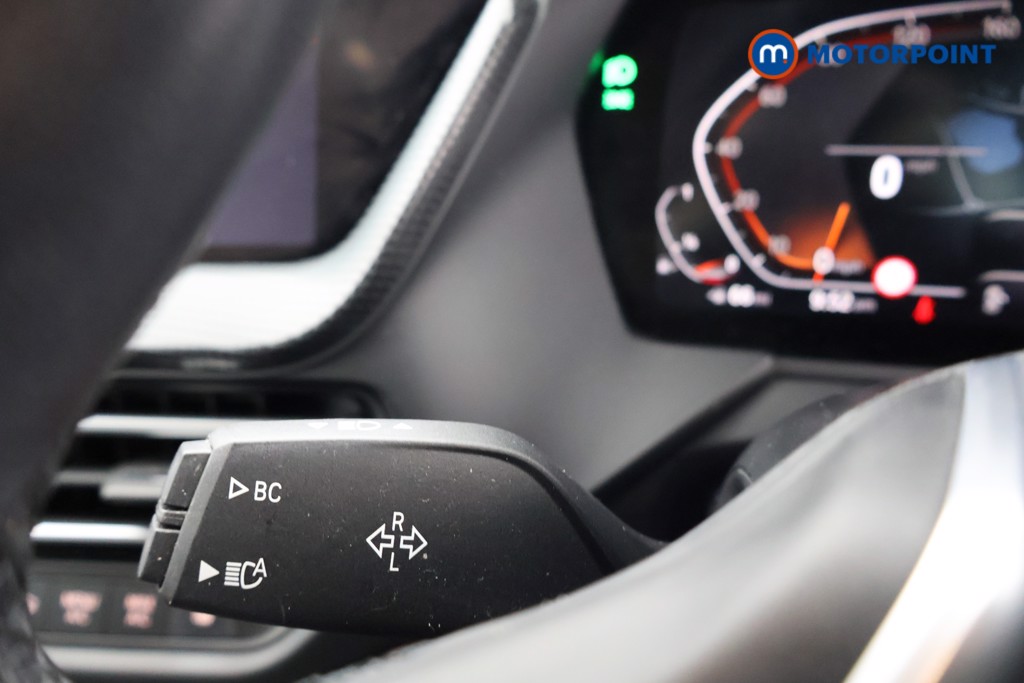 BMW 2 Series Sport Automatic Petrol Saloon - Stock Number (1599243) - 5th supplementary image