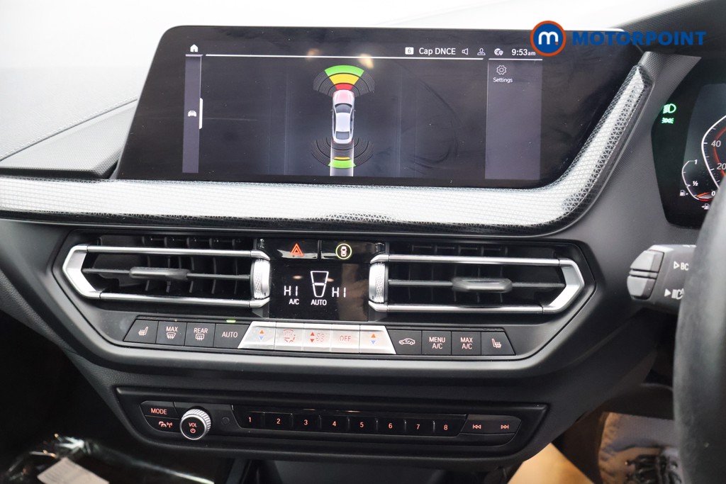 BMW 2 Series Sport Automatic Petrol Saloon - Stock Number (1599243) - 9th supplementary image