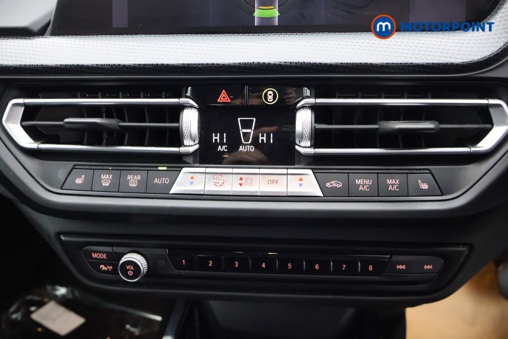 BMW 2 Series Sport Automatic Petrol Saloon - Stock Number (1599243) - 10th supplementary image