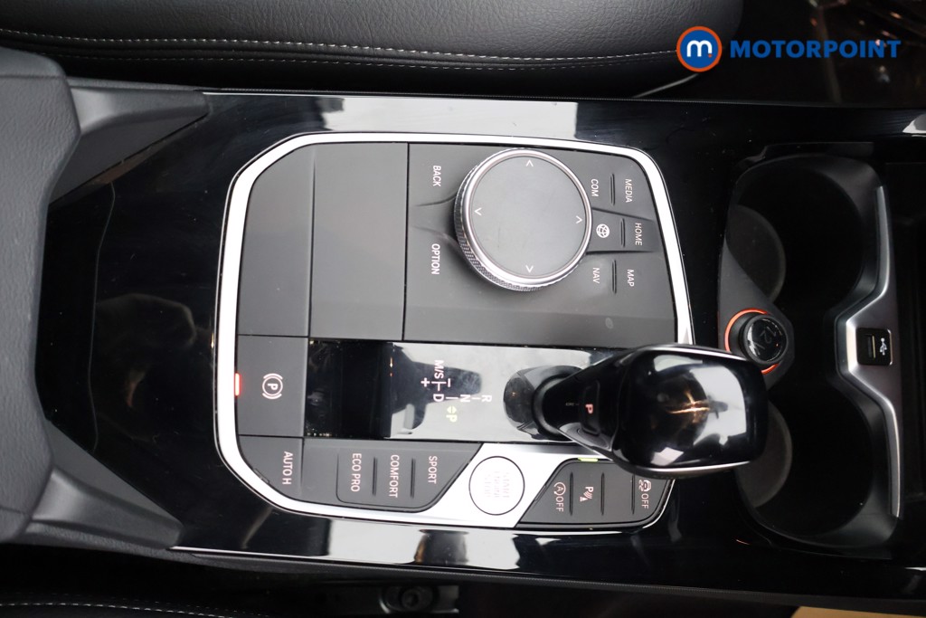 BMW 2 Series Sport Automatic Petrol Saloon - Stock Number (1599243) - 11th supplementary image