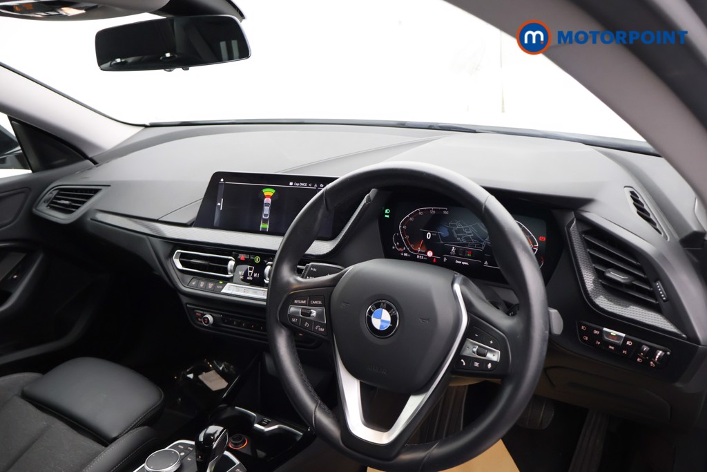 BMW 2 Series Sport Automatic Petrol Saloon - Stock Number (1599243) - 15th supplementary image