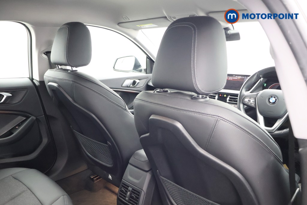 BMW 2 Series Sport Automatic Petrol Saloon - Stock Number (1599243) - 18th supplementary image