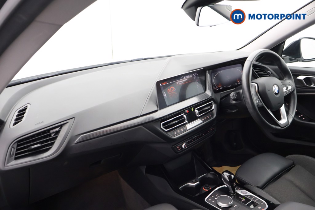 BMW 2 Series Sport Automatic Petrol Saloon - Stock Number (1599243) - 20th supplementary image