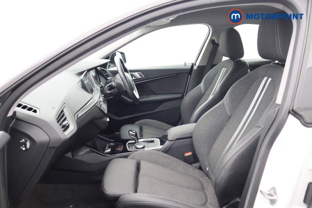 BMW 2 Series Sport Automatic Petrol Saloon - Stock Number (1599243) - 21st supplementary image