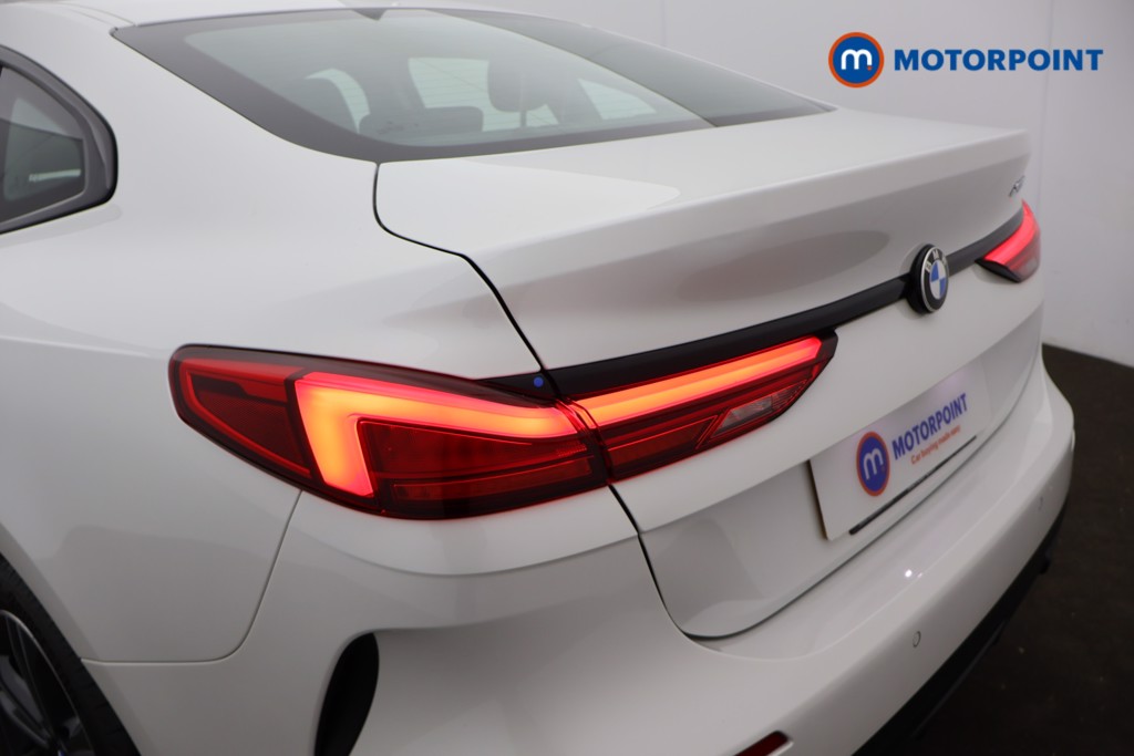 BMW 2 Series Sport Automatic Petrol Saloon - Stock Number (1599243) - 23rd supplementary image