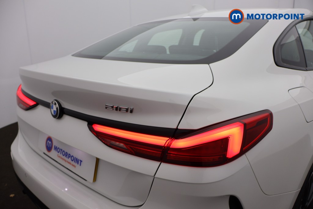 BMW 2 Series Sport Automatic Petrol Saloon - Stock Number (1599243) - 24th supplementary image