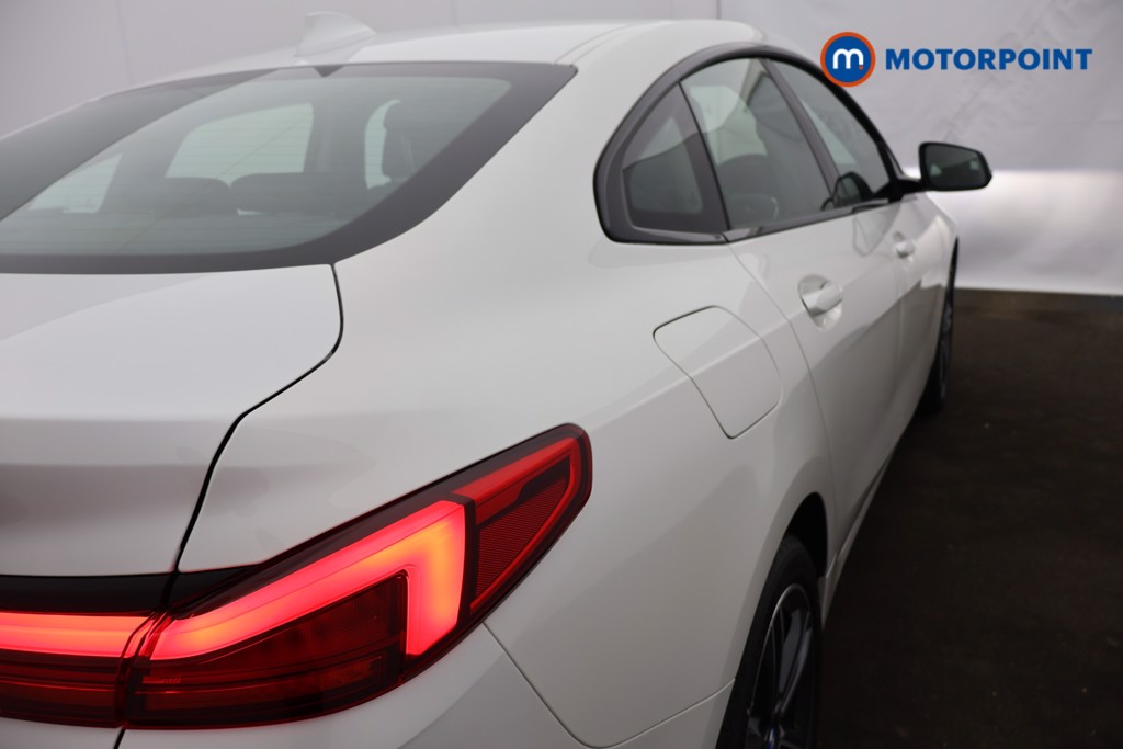 BMW 2 Series Sport Automatic Petrol Saloon - Stock Number (1599243) - 25th supplementary image