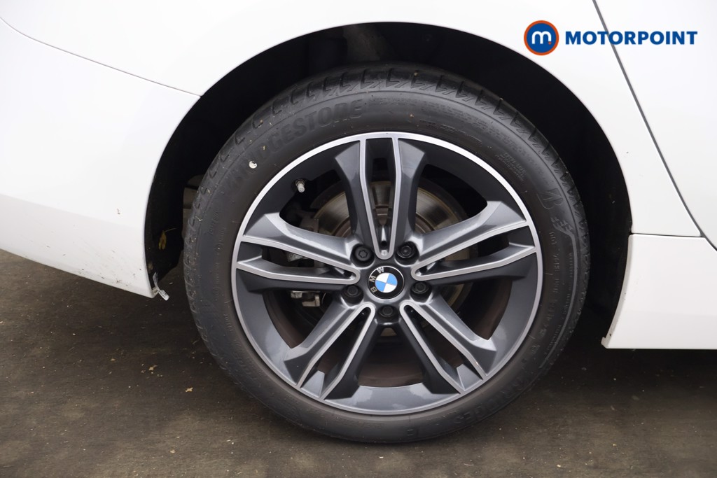 BMW 2 Series Sport Automatic Petrol Saloon - Stock Number (1599243) - 26th supplementary image