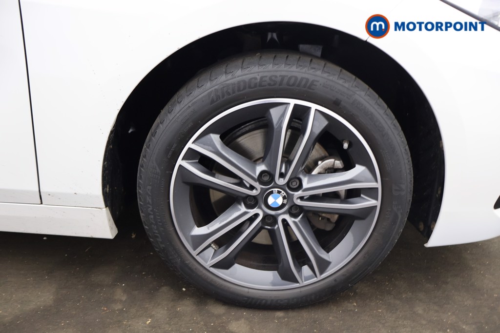 BMW 2 Series Sport Automatic Petrol Saloon - Stock Number (1599243) - 27th supplementary image