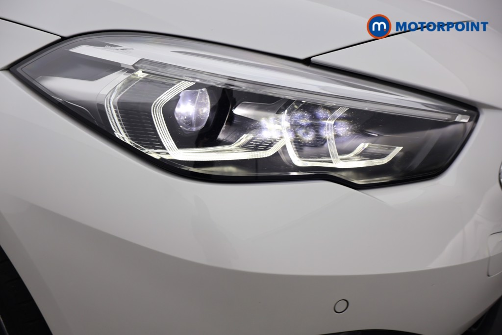BMW 2 Series Sport Automatic Petrol Saloon - Stock Number (1599243) - 28th supplementary image