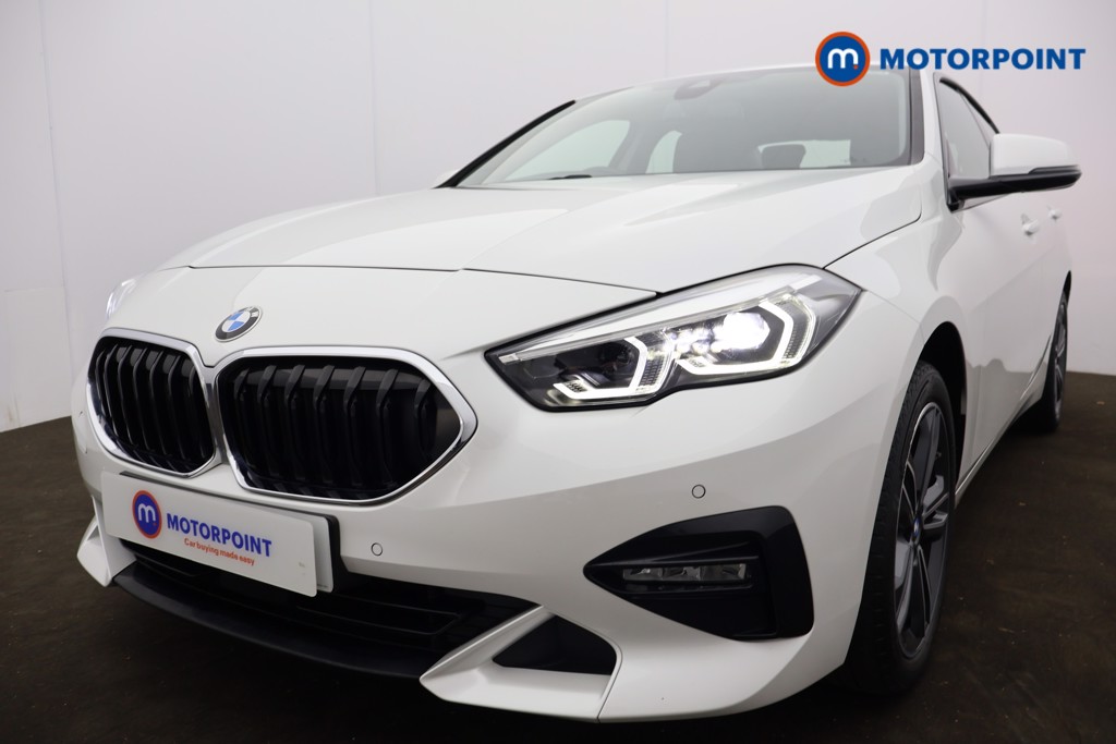 BMW 2 Series Sport Automatic Petrol Saloon - Stock Number (1599243) - 29th supplementary image
