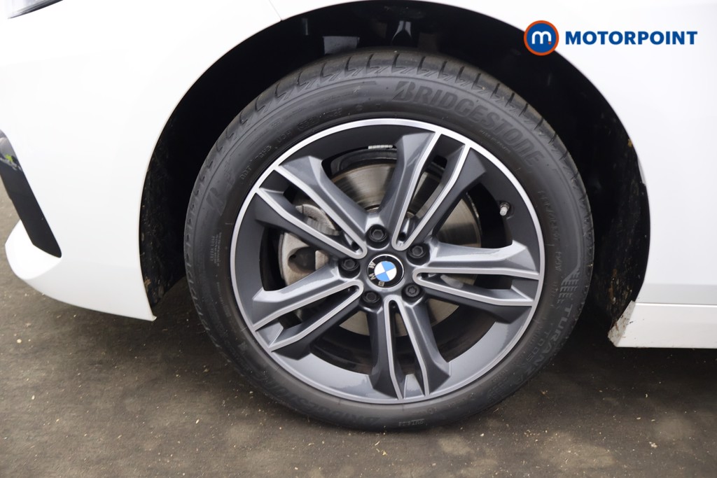 BMW 2 Series Sport Automatic Petrol Saloon - Stock Number (1599243) - 30th supplementary image