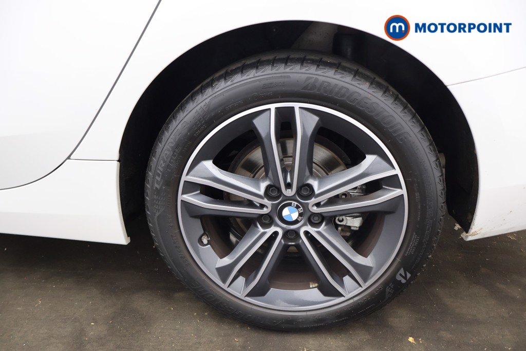 BMW 2 Series Sport Automatic Petrol Saloon - Stock Number (1599243) - 31st supplementary image