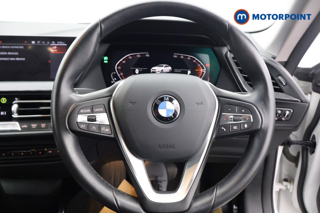 BMW 2 Series Sport Automatic Petrol Saloon - Stock Number (1599243) - 1st supplementary image