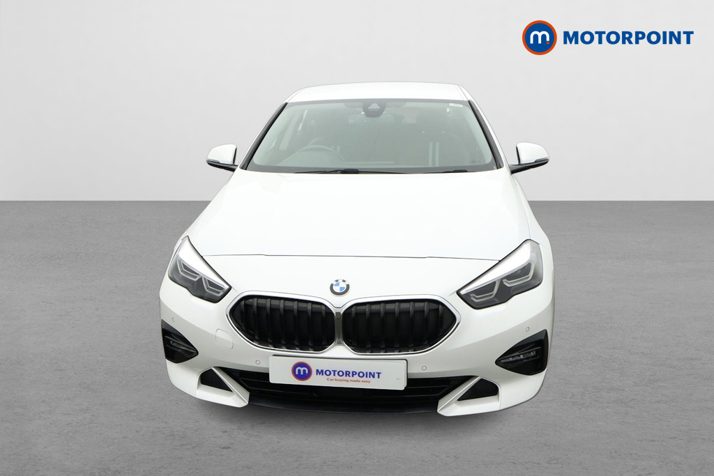 BMW 2 Series Sport Automatic Petrol Saloon - Stock Number (1599243) - Front bumper