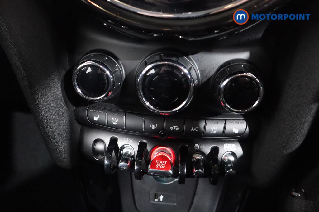 Mini Hatchback Cooper Classic Automatic Petrol Hatchback - Stock Number (1599251) - 2nd supplementary image