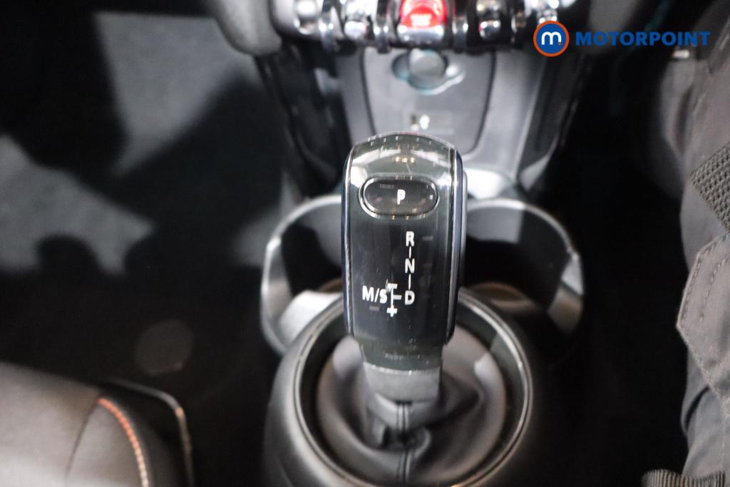 Mini Hatchback Cooper Classic Automatic Petrol Hatchback - Stock Number (1599251) - 3rd supplementary image