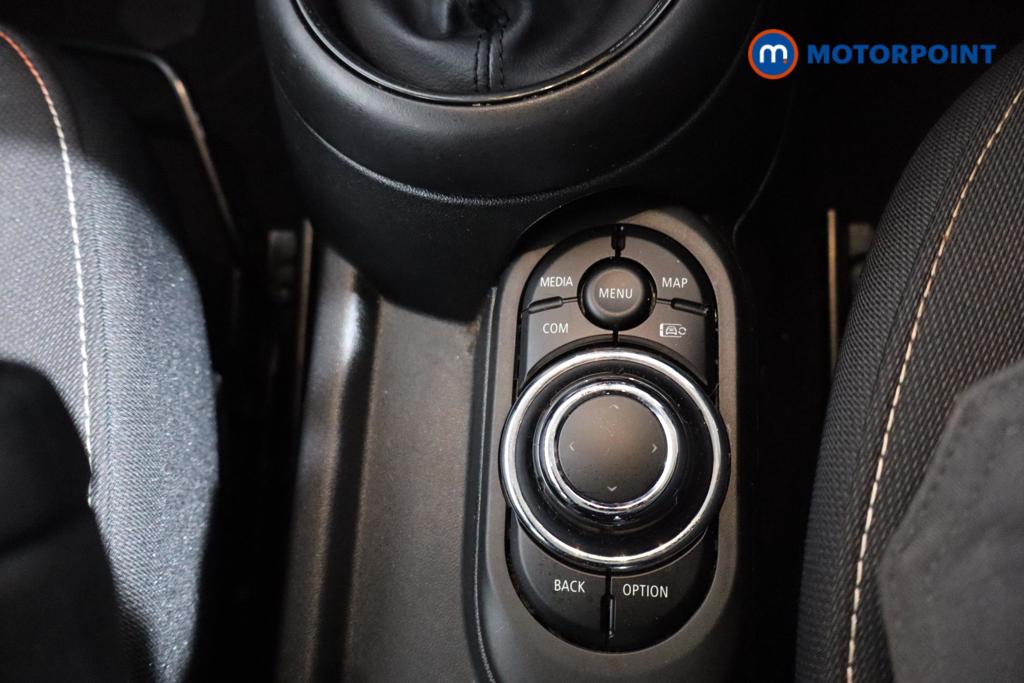 Mini Hatchback Cooper Classic Automatic Petrol Hatchback - Stock Number (1599251) - 4th supplementary image