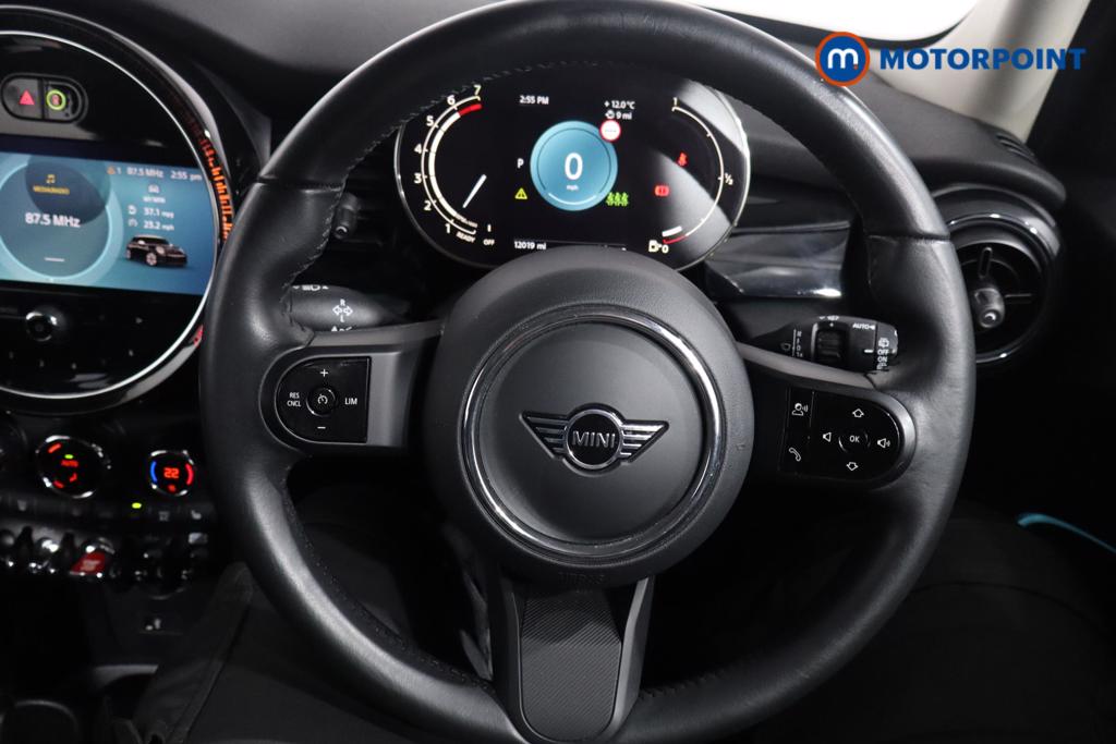 Mini Hatchback Cooper Classic Automatic Petrol Hatchback - Stock Number (1599251) - 5th supplementary image