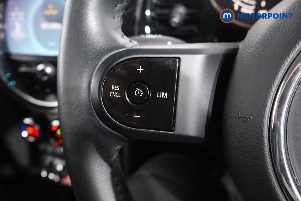 Mini Hatchback Cooper Classic Automatic Petrol Hatchback - Stock Number (1599251) - 6th supplementary image