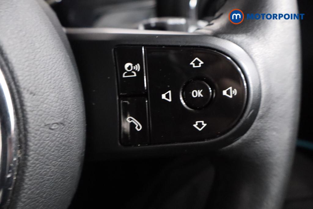 Mini Hatchback Cooper Classic Automatic Petrol Hatchback - Stock Number (1599251) - 7th supplementary image