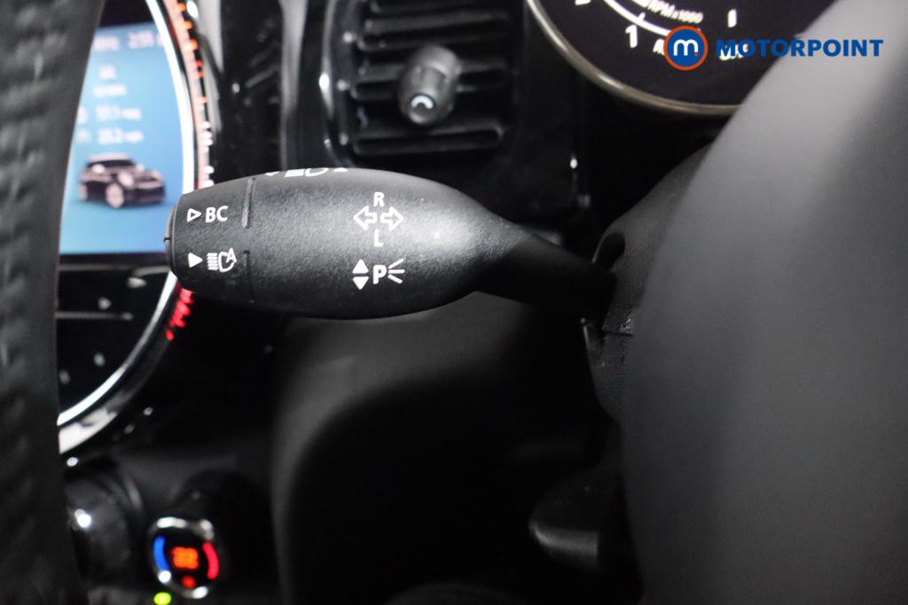 Mini Hatchback Cooper Classic Automatic Petrol Hatchback - Stock Number (1599251) - 8th supplementary image