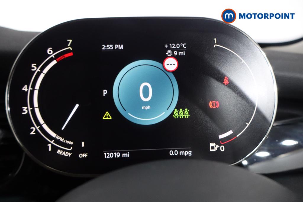 Mini Hatchback Cooper Classic Automatic Petrol Hatchback - Stock Number (1599251) - 10th supplementary image