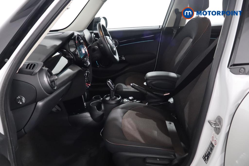 Mini Hatchback Cooper Classic Automatic Petrol Hatchback - Stock Number (1599251) - 14th supplementary image