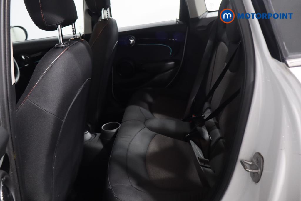 Mini Hatchback Cooper Classic Automatic Petrol Hatchback - Stock Number (1599251) - 15th supplementary image