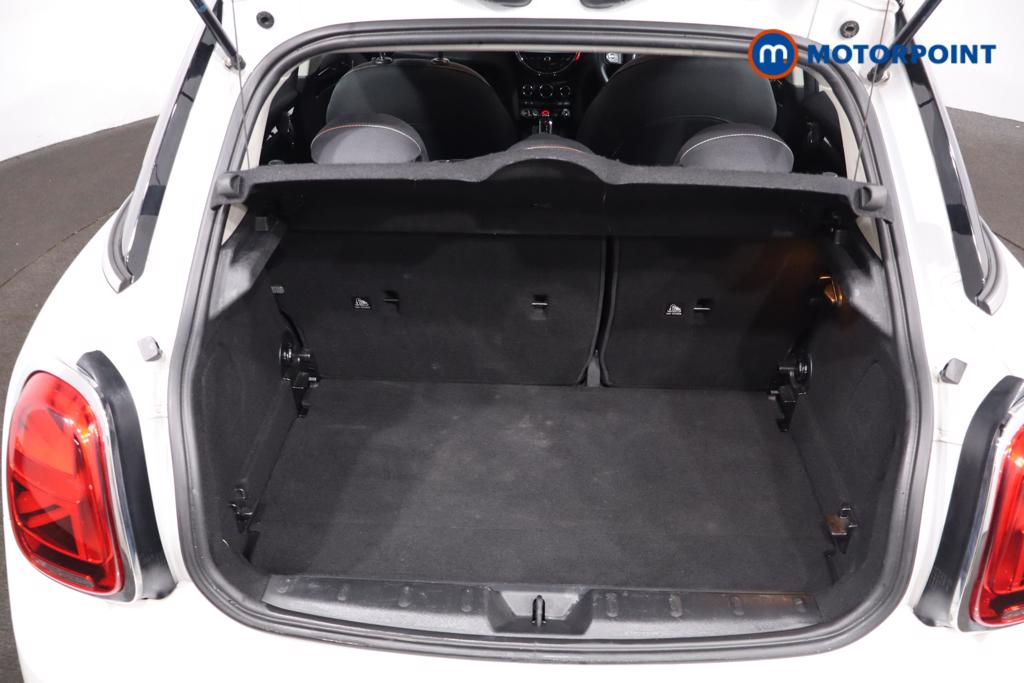 Mini Hatchback Cooper Classic Automatic Petrol Hatchback - Stock Number (1599251) - 17th supplementary image