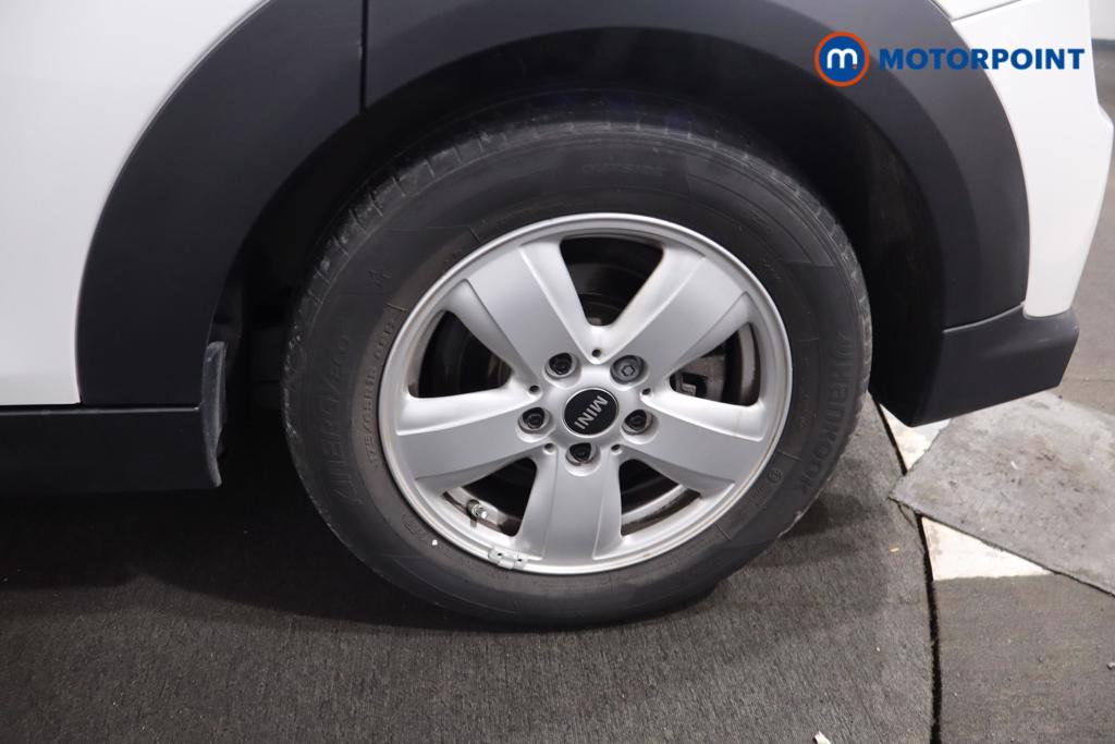 Mini Hatchback Cooper Classic Automatic Petrol Hatchback - Stock Number (1599251) - 18th supplementary image