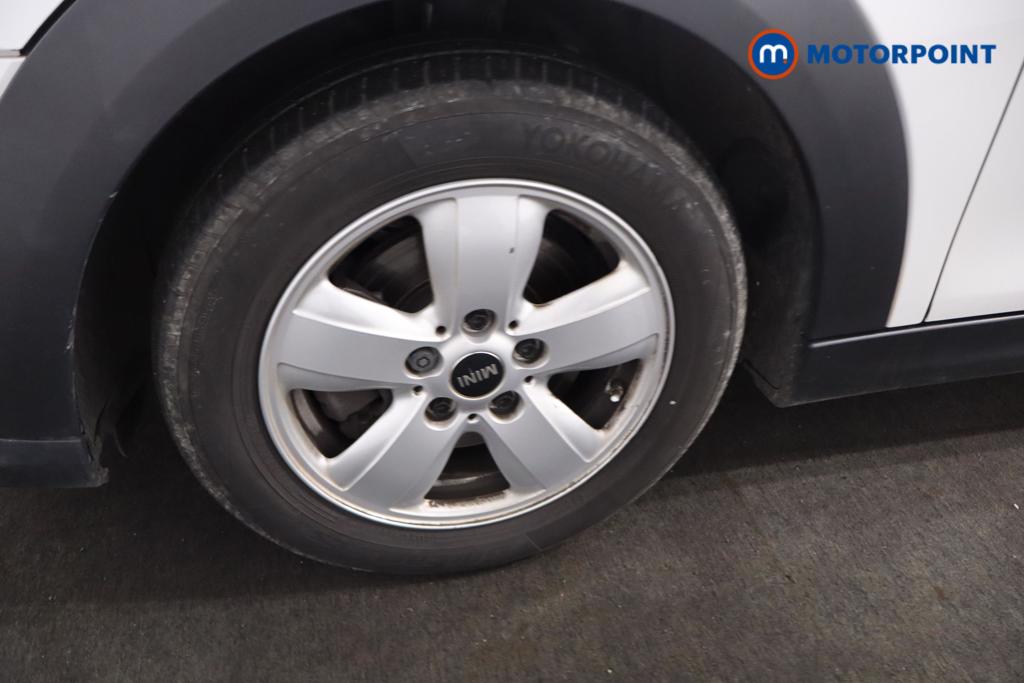 Mini Hatchback Cooper Classic Automatic Petrol Hatchback - Stock Number (1599251) - 19th supplementary image