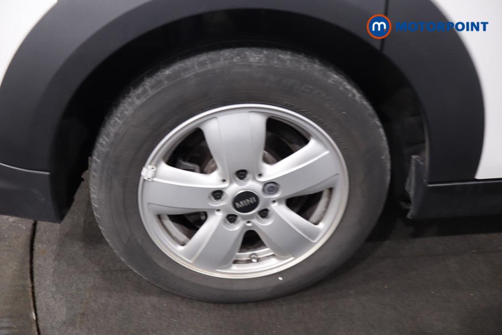 Mini Hatchback Cooper Classic Automatic Petrol Hatchback - Stock Number (1599251) - 21st supplementary image