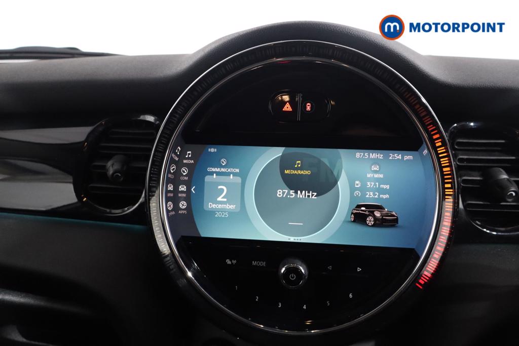 Mini Hatchback Cooper Classic Automatic Petrol Hatchback - Stock Number (1599251) - 1st supplementary image