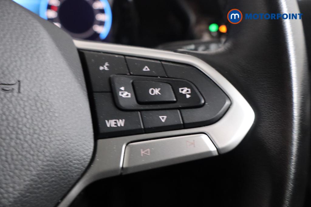 Volkswagen Golf Style Edition Manual Petrol Hatchback - Stock Number (1599290) - 5th supplementary image