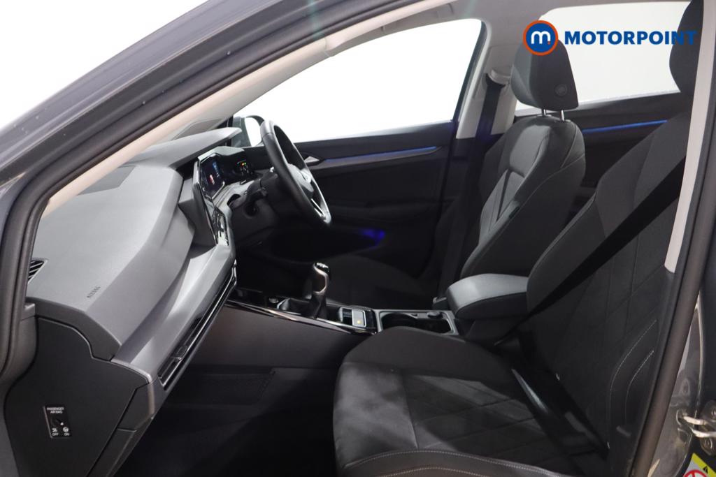 Volkswagen Golf Style Edition Manual Petrol Hatchback - Stock Number (1599290) - 12th supplementary image