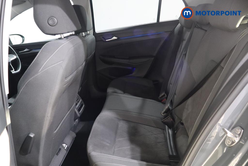 Volkswagen Golf Style Edition Manual Petrol Hatchback - Stock Number (1599290) - 13th supplementary image