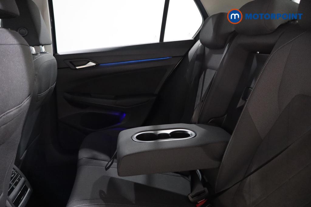 Volkswagen Golf Style Edition Manual Petrol Hatchback - Stock Number (1599290) - 15th supplementary image