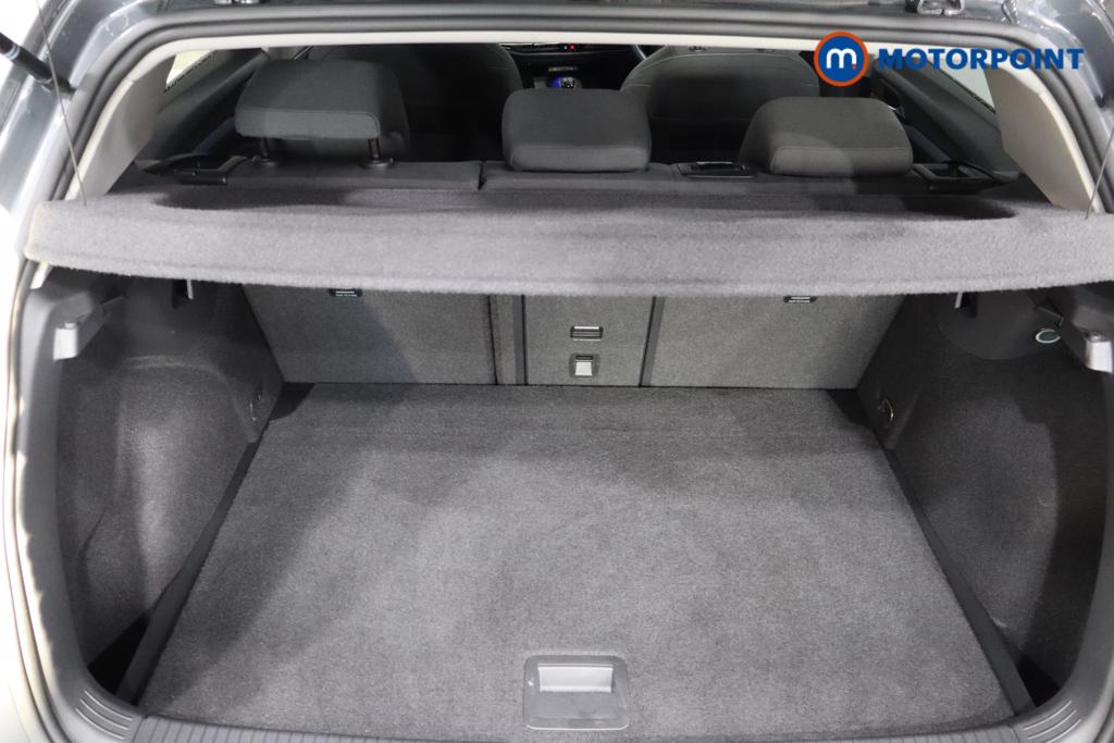 Volkswagen Golf Style Edition Manual Petrol Hatchback - Stock Number (1599290) - 17th supplementary image