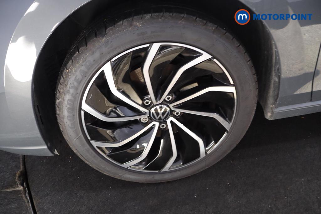 Volkswagen Golf Style Edition Manual Petrol Hatchback - Stock Number (1599290) - 19th supplementary image