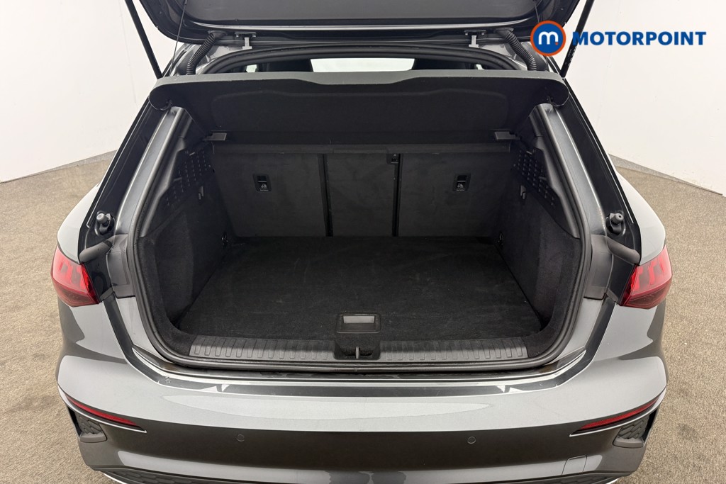 Audi A3 S Line Manual Petrol Hatchback - Stock Number (1599293) - 5th supplementary image