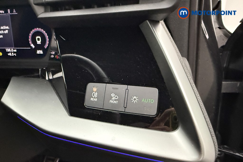 Audi A3 S Line Manual Petrol Hatchback - Stock Number (1599293) - 17th supplementary image