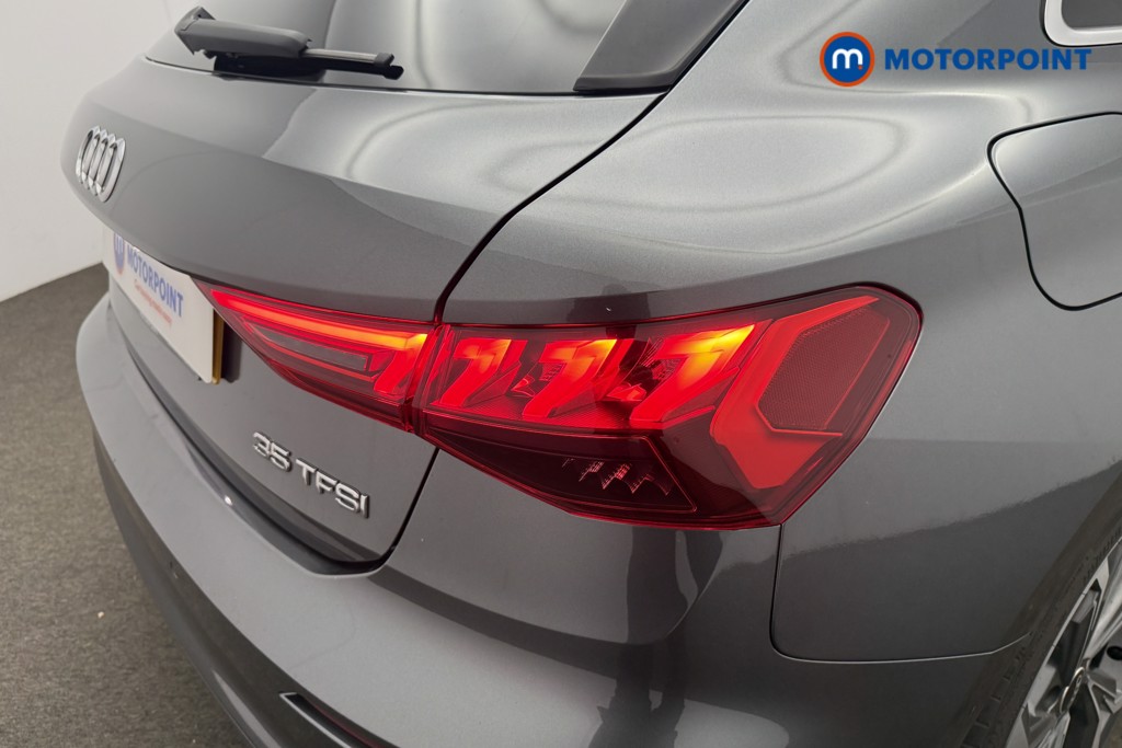 Audi A3 S Line Manual Petrol Hatchback - Stock Number (1599293) - 18th supplementary image