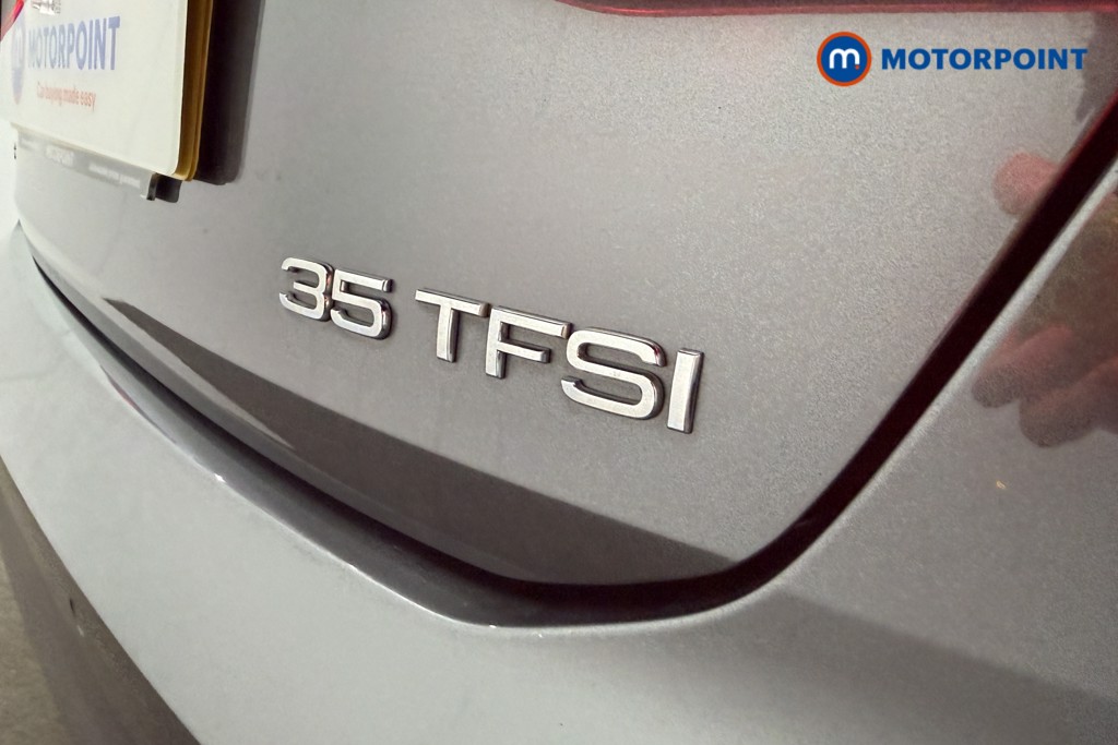 Audi A3 S Line Manual Petrol Hatchback - Stock Number (1599293) - 19th supplementary image