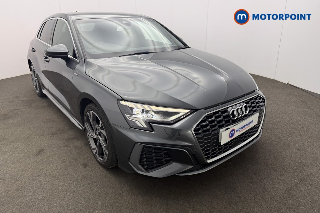 Audi A3 S Line Manual Petrol Hatchback - Stock Number (1599293) - 20th supplementary image